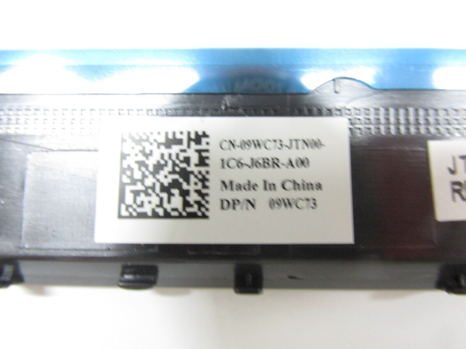 Open Box OEM Dell Inspiron 15 3510 3511 15.6″ Front Trim LCD Bezel IVD04 9WC73