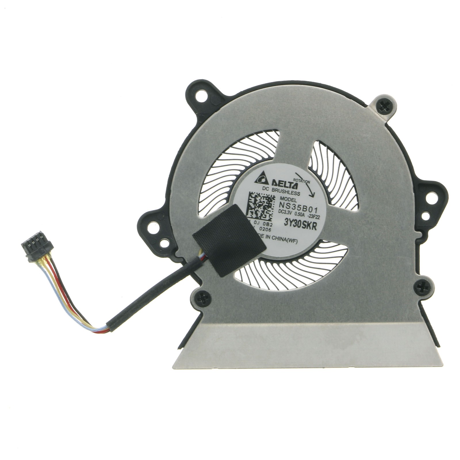 Internal Cooling Fan for Meta Quest 3s VR Headset All-in-One Device 2024 NS35B01