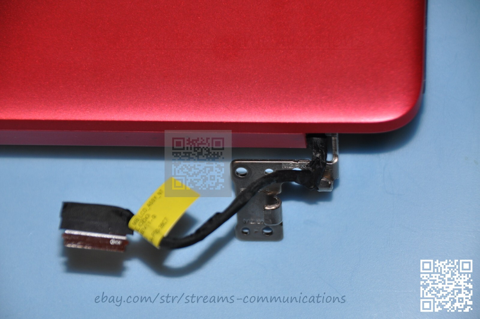 HP 15-DW 15-dw0083wm 15-dw0081wm 15-dw1081wm 15.6 in Laptop LCD Assembly