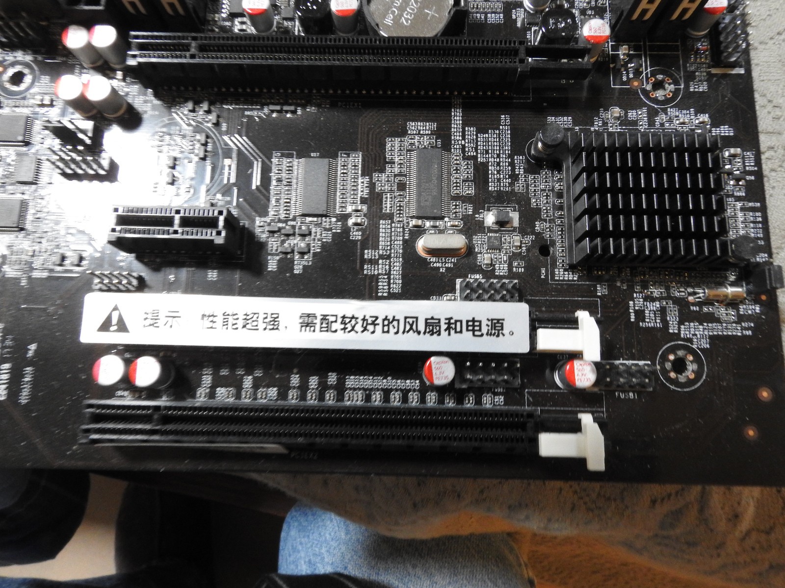 Intel (Generic) C600/X79 (Patsburg) Motherboard + i7-3820 + I/O Shield