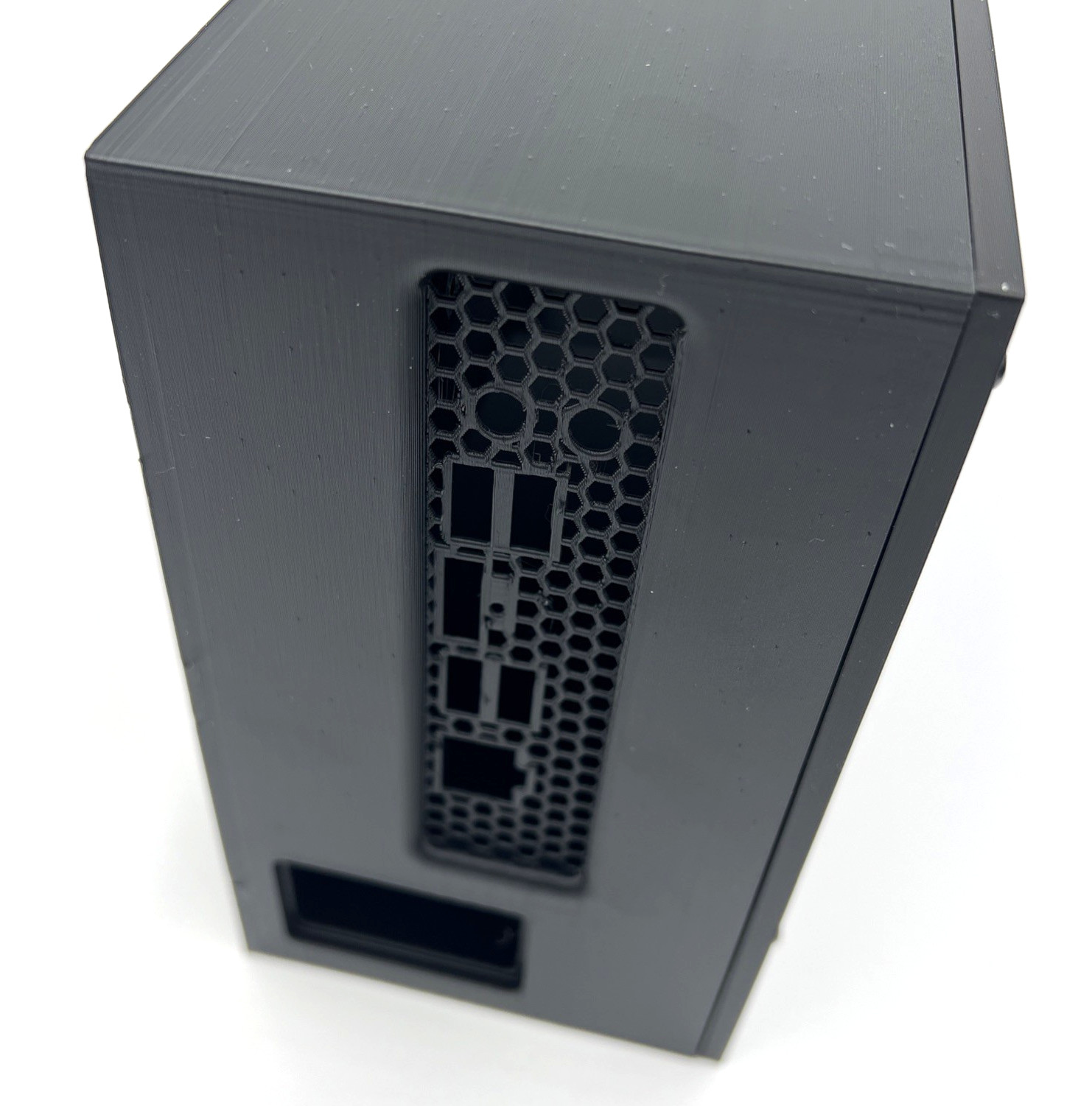 AMD BC250 BC-250 APU Steam Machine Computer Kit – 350 Watt Power Supply and Fans
