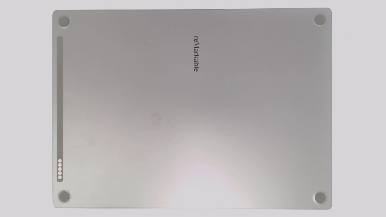 reMarkable Paper Pro RM02A (Gray 64GB) WiFi CRACKED/NICKS