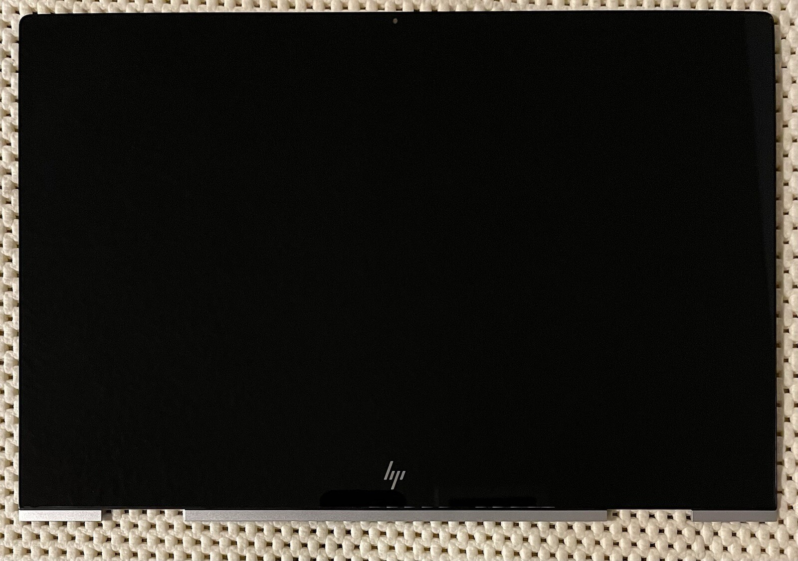 HP ENVY 15-ED 15T-ED 15M-ED LCD Panel 15.6″ W/Bezel FHD 250N Silver | L93180-001