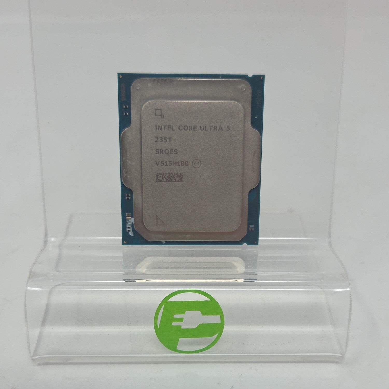 Intel Core Ultra 5 235T 2.20GHz 14 Core SRQES 14 Thread LGA 1851