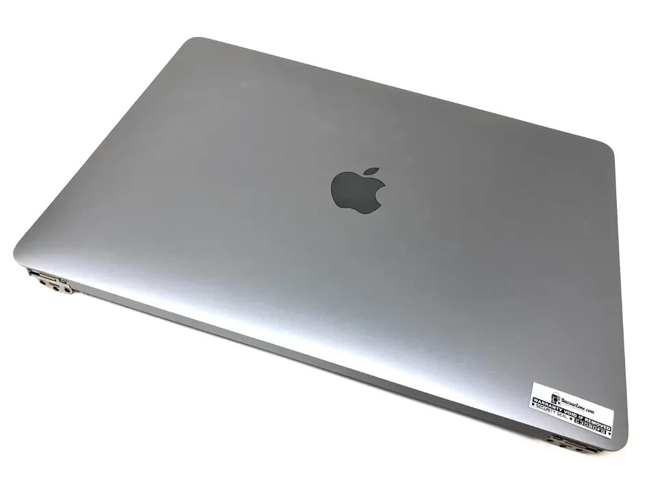 13″ MacBook Air LCD Display Assembly 661-15389 Space Gray A2179 Scissor 2020 A+