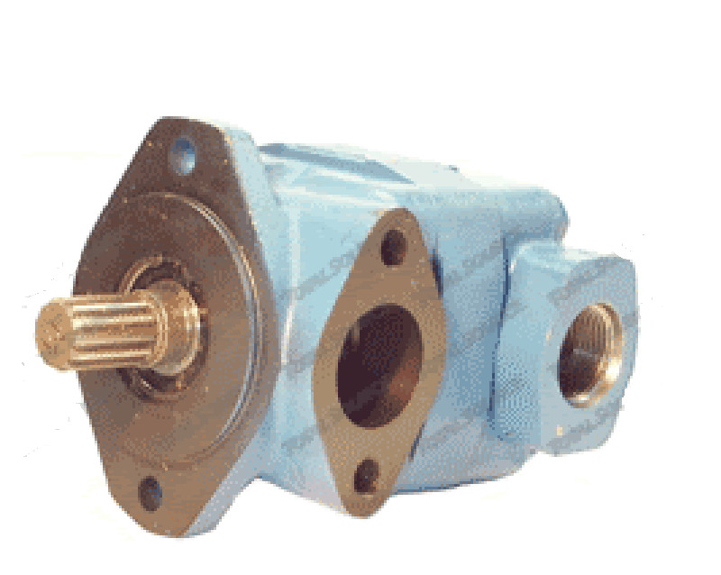 CLARK FORKLIFT 1777885 Hydraulic Pump NEW BARRETT