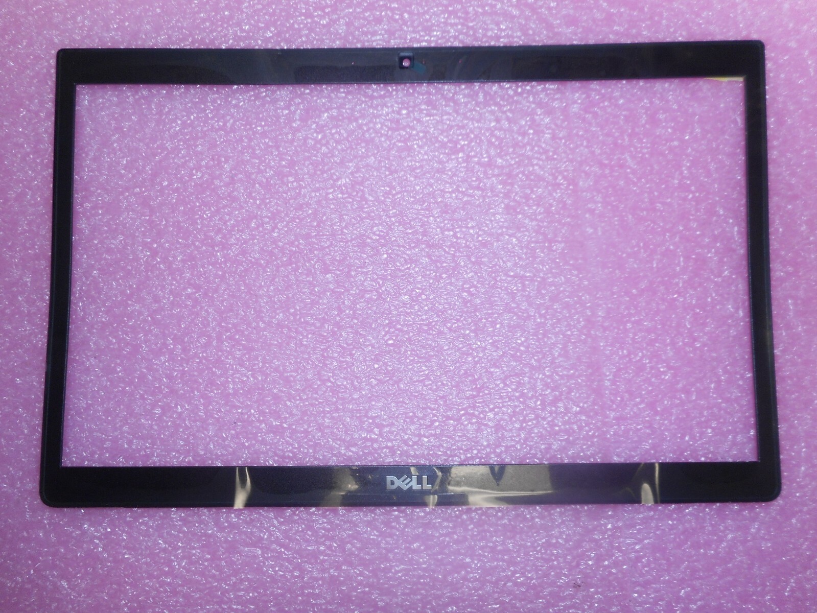 NEW Dell Latitude 7480 14″ LCD Front Trim Cover Bezel Plastic NIB02 097D9