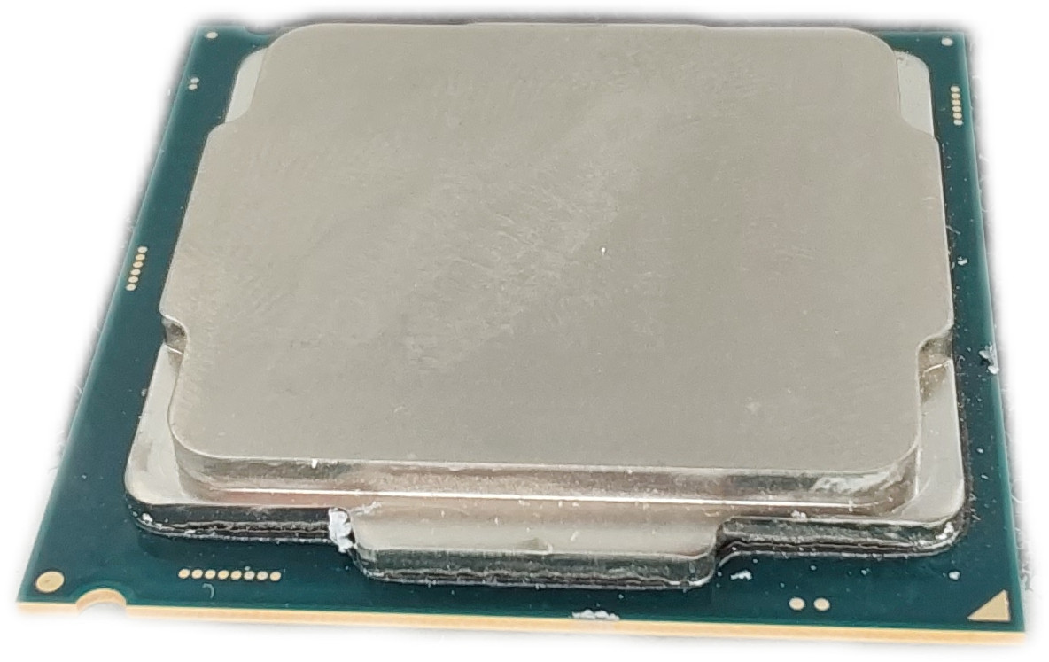 Intel Core i5-7400T 7th Gen 3.0GHz 4-Core LGA 1151 CPU