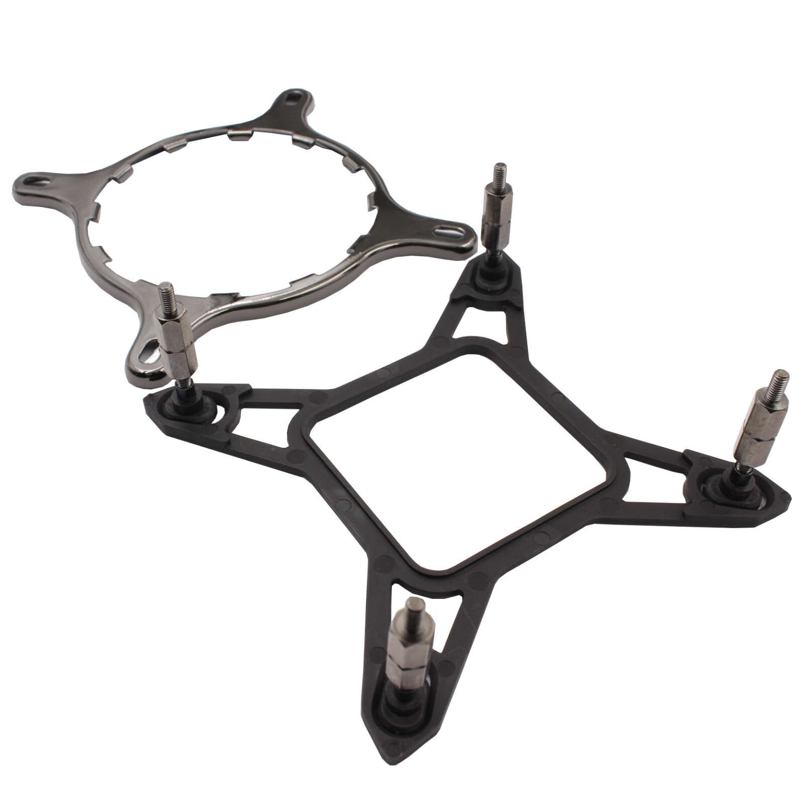 LGA1700 UPGRADE KIT Bracket Socket for NZXT Kraken X/Z AIO Cooler PM-KXZSAB0-000