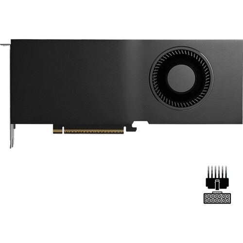 NVIDIA RTX PRO 5000 Blackwell 48GB GDDR7 PCIe 5.0 Bulk OEM Graphics Card New