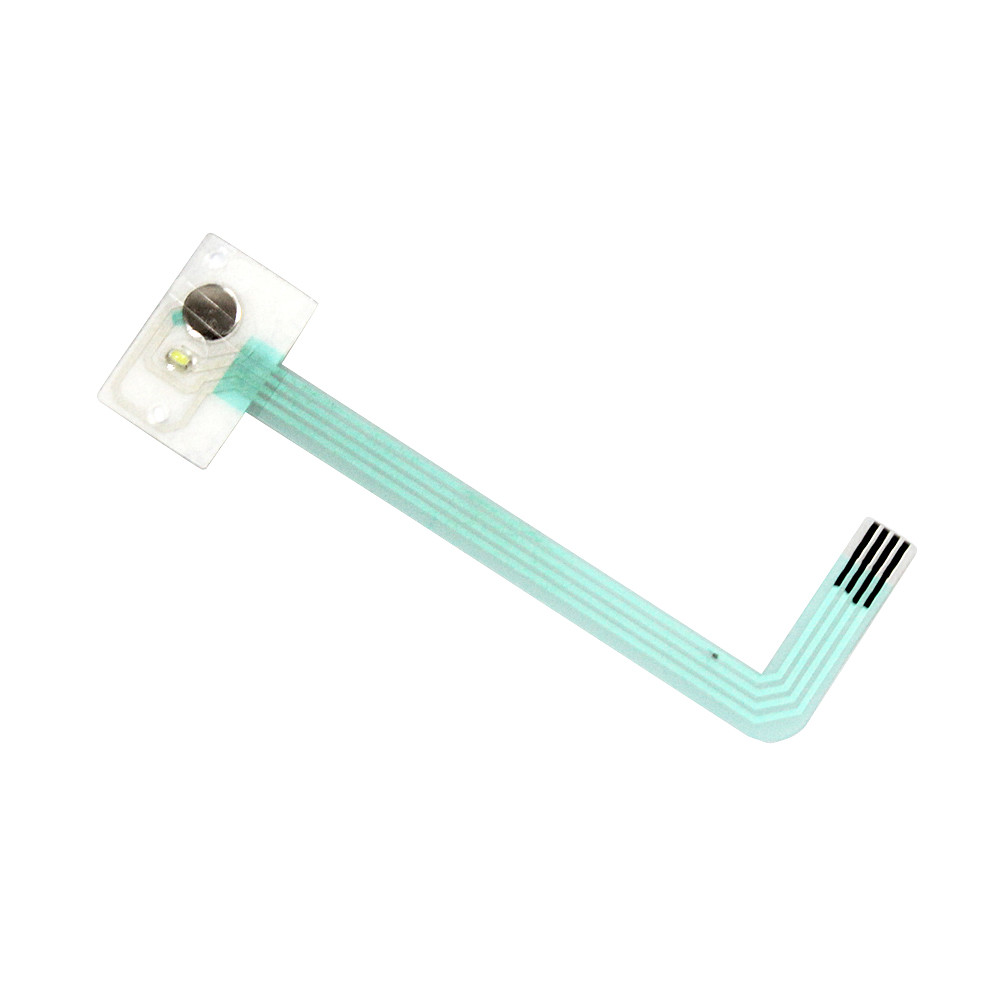 Power Button Cable For TOSHIBA Satellite P755 P755-S5120 P755-S5215 S5174 CD