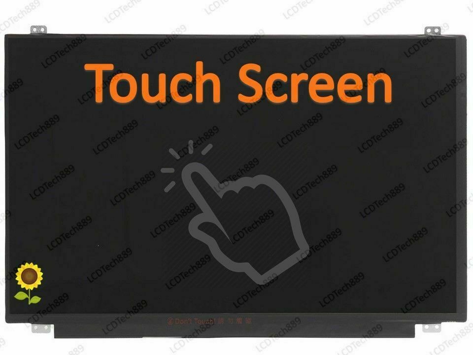 L46553-001 Touch Screen 14″ HD Display For hp chromebook 14-db0025nr 14-db0020nr