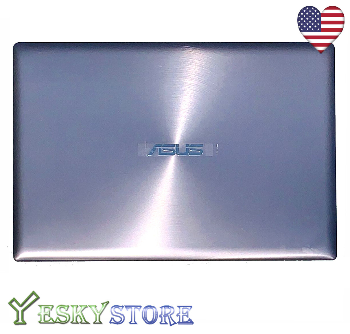 New ASUS UX303L UX303 UX303LA UX303LN Lcd Back Cover TouchScreen US Seller
