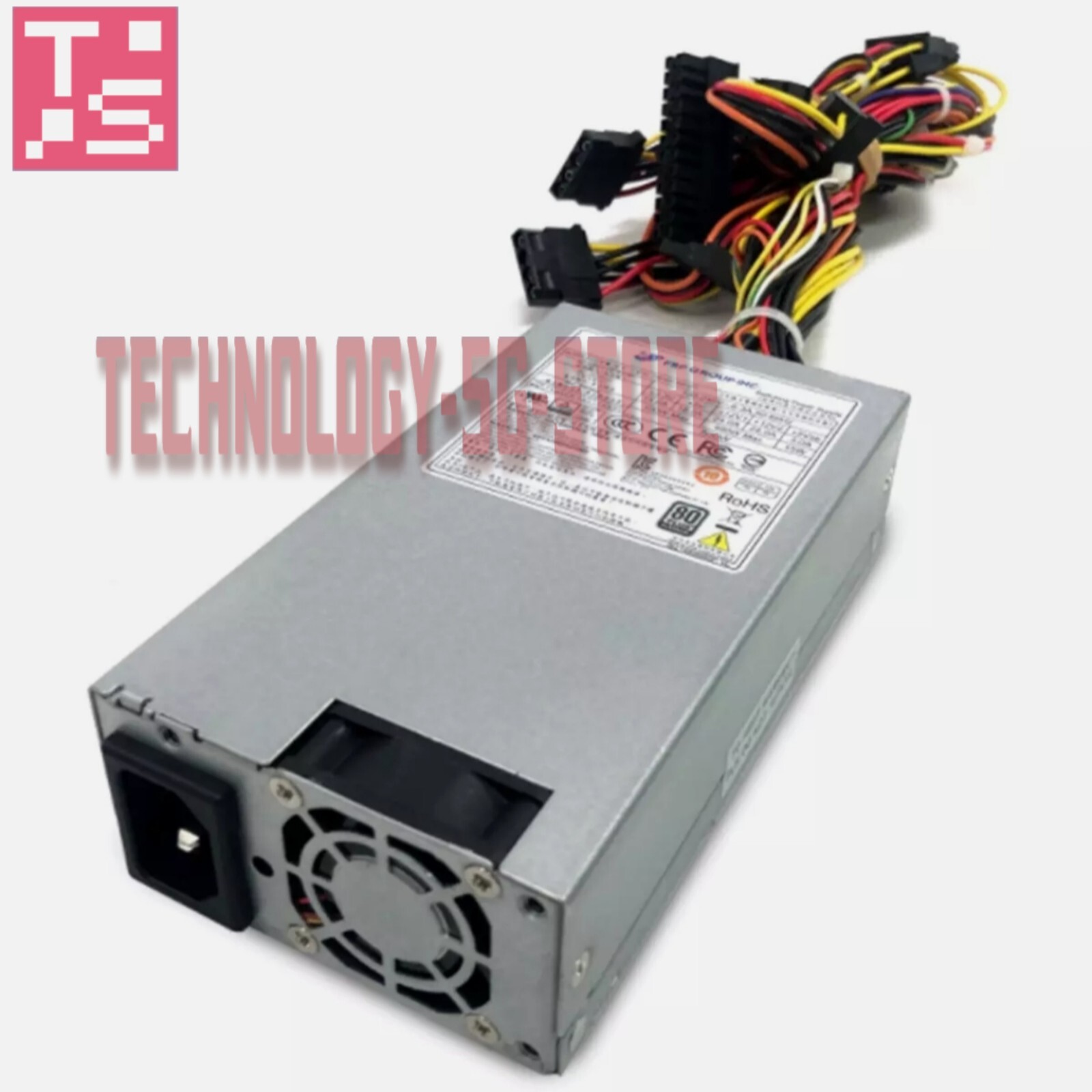 FSP FSP500-50FSPT Power Supply Module 500W 90-240V# 1pcs New In Box