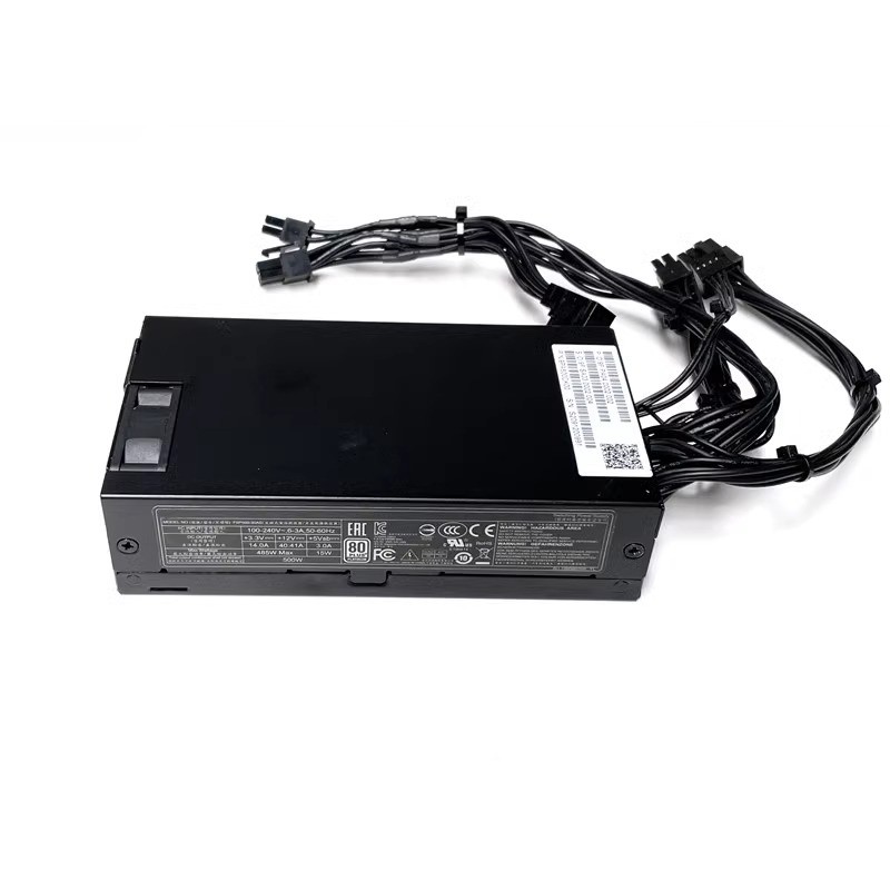 FSP500-30AS Power Supply 500W For Intel NUC9 Small 1U Mini Computer Case FLEX