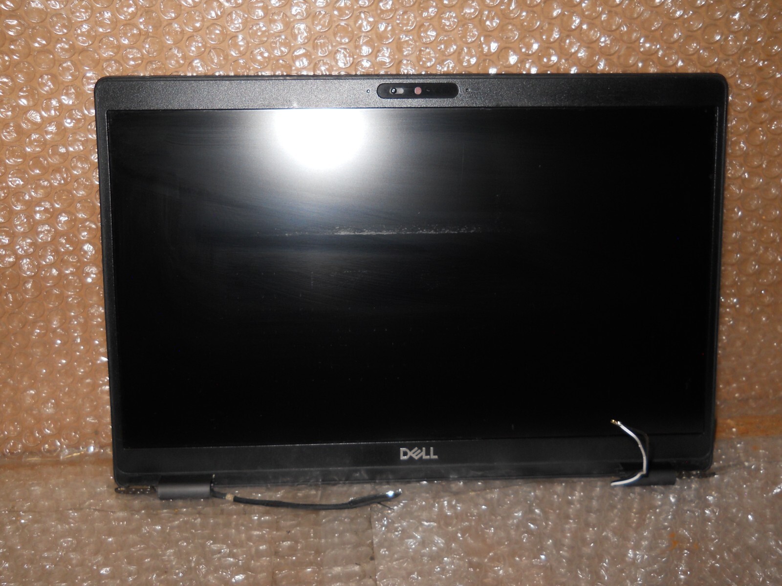 Genuine Dell Latitude 5400 Laptop LCD Back Cover Top lid