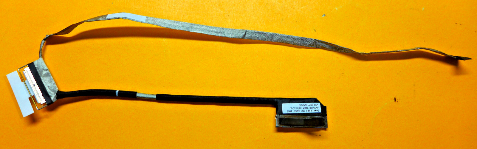 New Dell G5 5500 G5 SE 5505 P89F LCD Display Cable 1F2KR