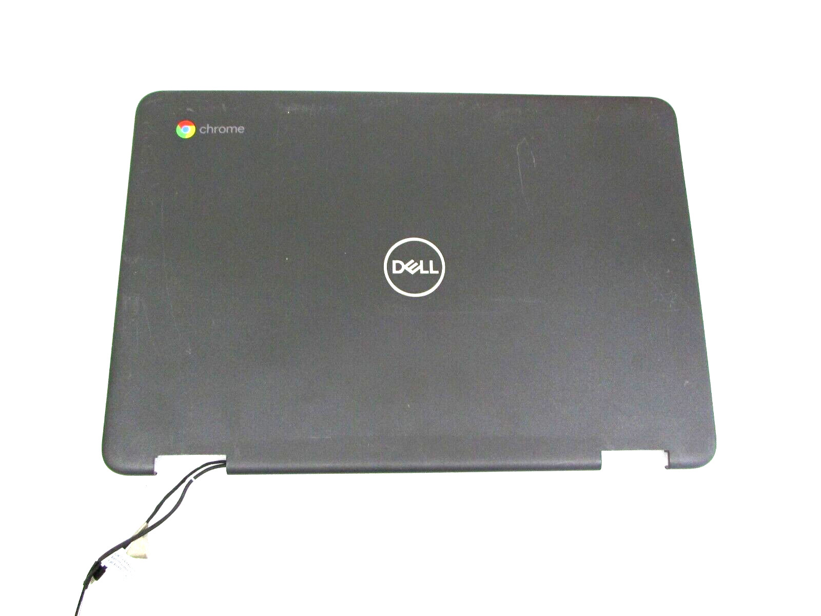 Dell OEM Chromebook 3100 LCD Top Back Cover Assembly HUF06 5RY17