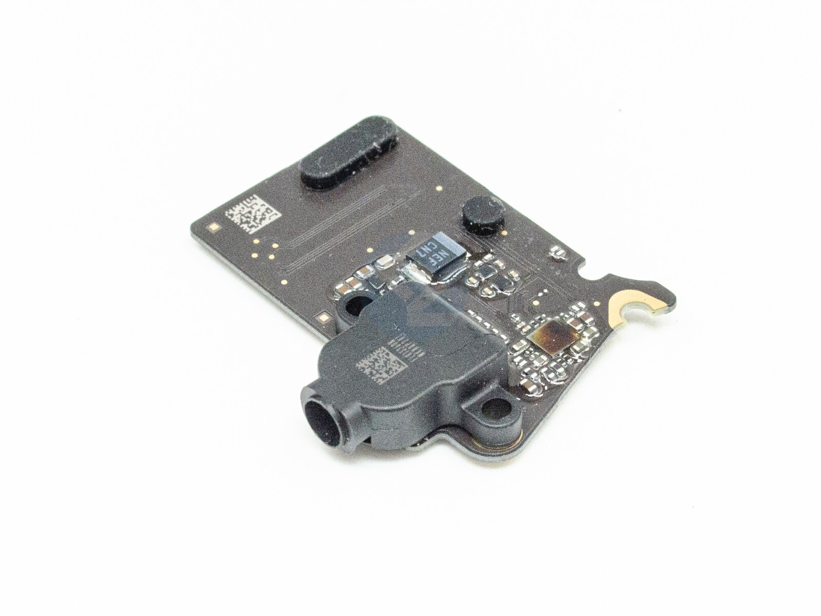 USED Black Audio Jack Board 820-01929-A For Apple Macbook Air 13″ A2337 2020