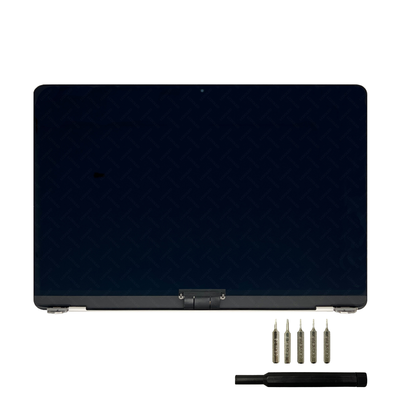 LED LCD Screen Display Replacement Assembly for MacBook Air M3 2024 13″ A3113
