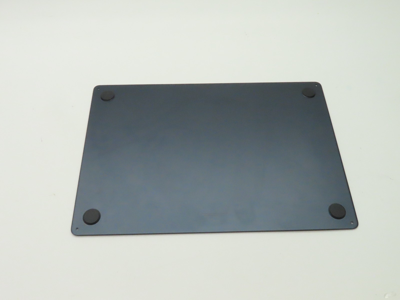Apple MacBook Air A3114 2024 15″ OEM Bottom Base Case Cover 613-26927-A Midnight