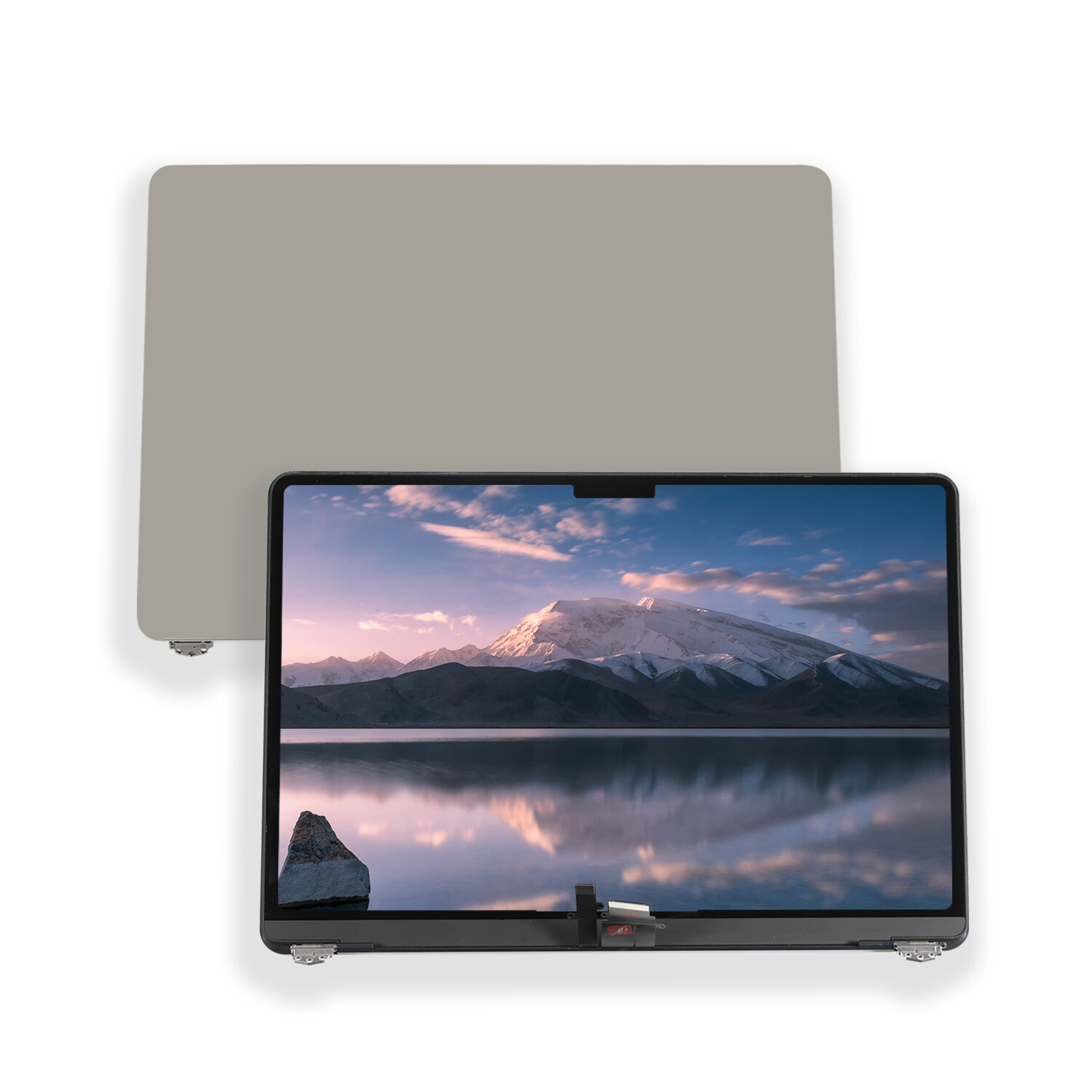 Starlight LCD Display Screen Replacement For Macbook Air A2681 13.6in 2022 4074