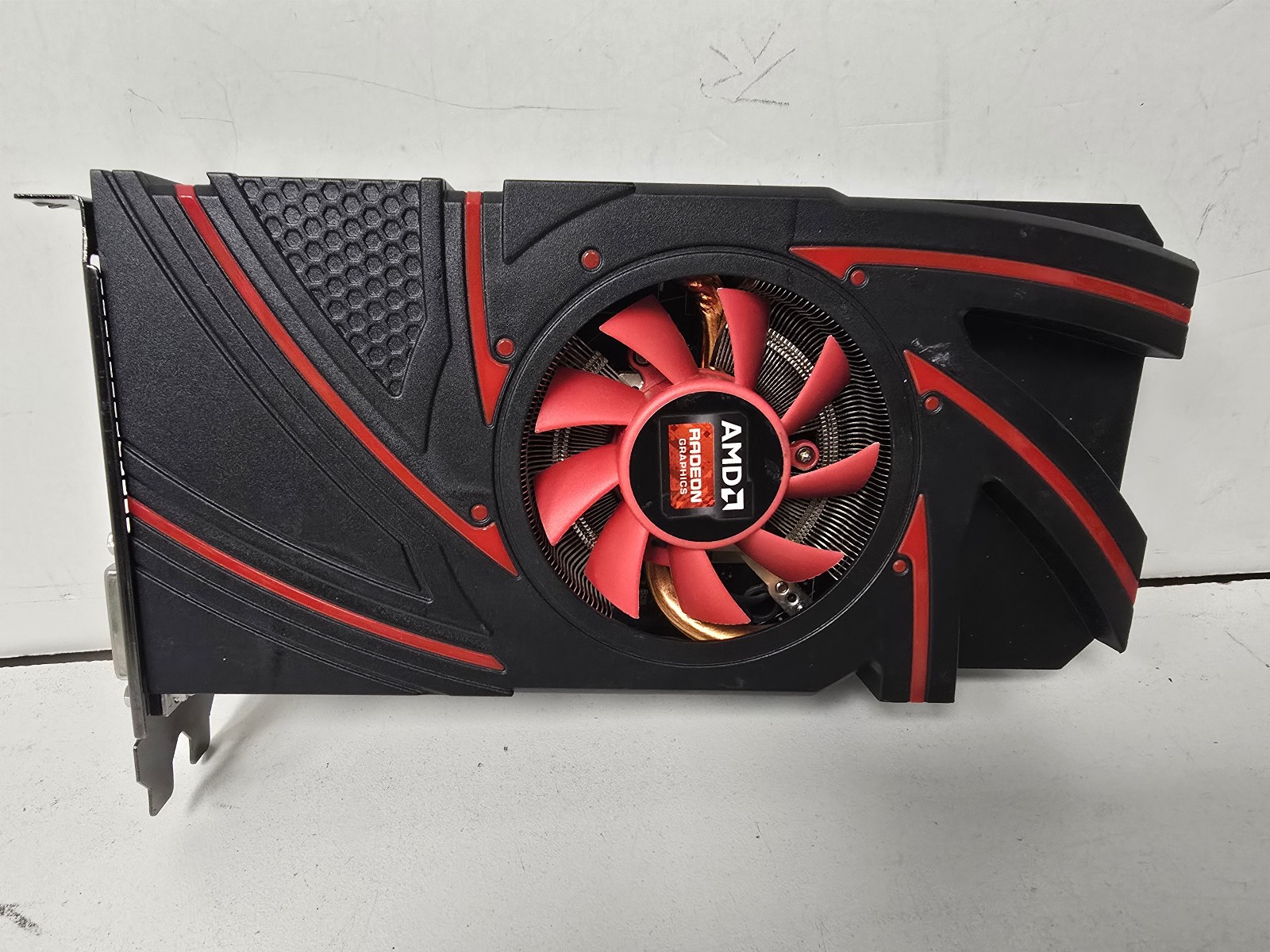 Dell AMD Radeon R9 270 PCI-E Displayport/HDMI/DVI Video Card 9KYFK