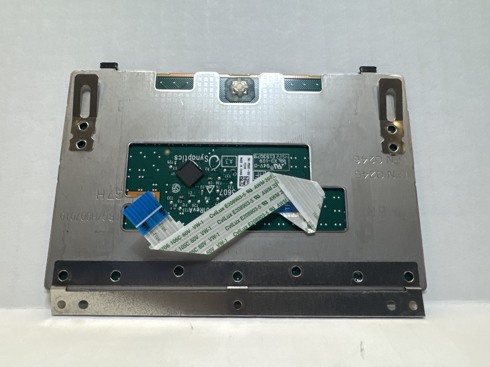 M08872-001 SPS-TOUCHPAD FGB