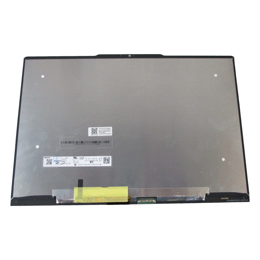 Lcd Touch Screen For Lenovo Chrome 2in1 14ITN10 83LN 14″ WUXGA 5D10S40344