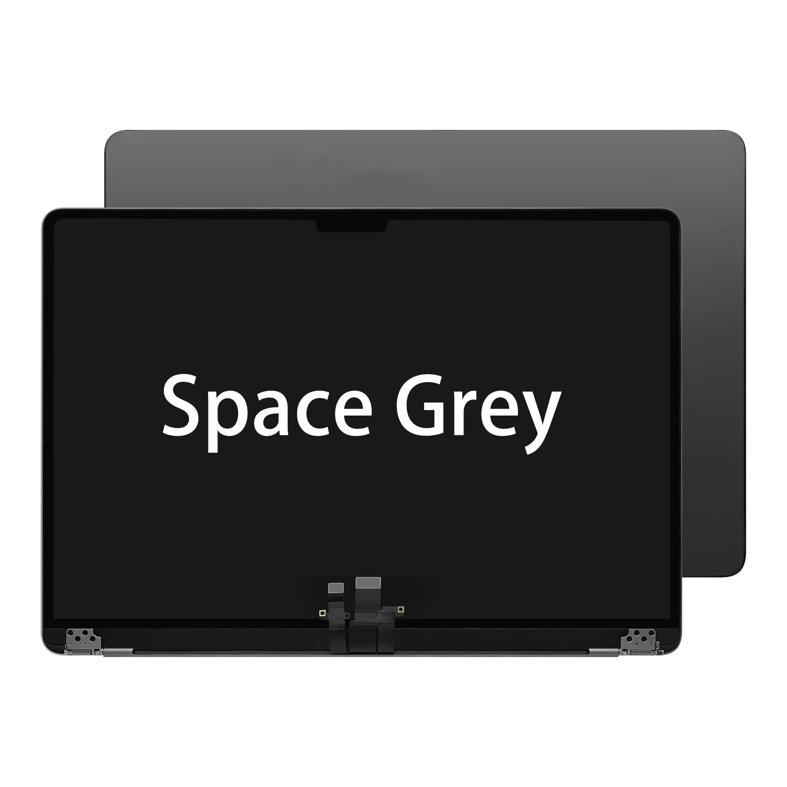 A2941 A3114 LCD Screen Replacement Assembly for MacBook Air 15″ M2 M3 2023-2024