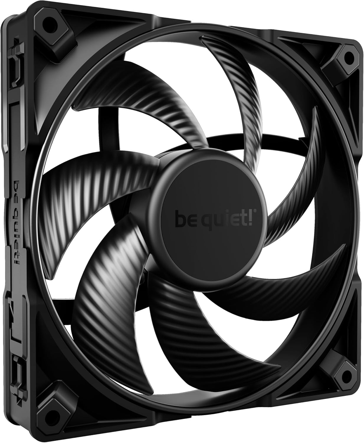 140 mm PWM de alta velocidad 2400 RPM premium y bajo nivel de ruido Ventilador