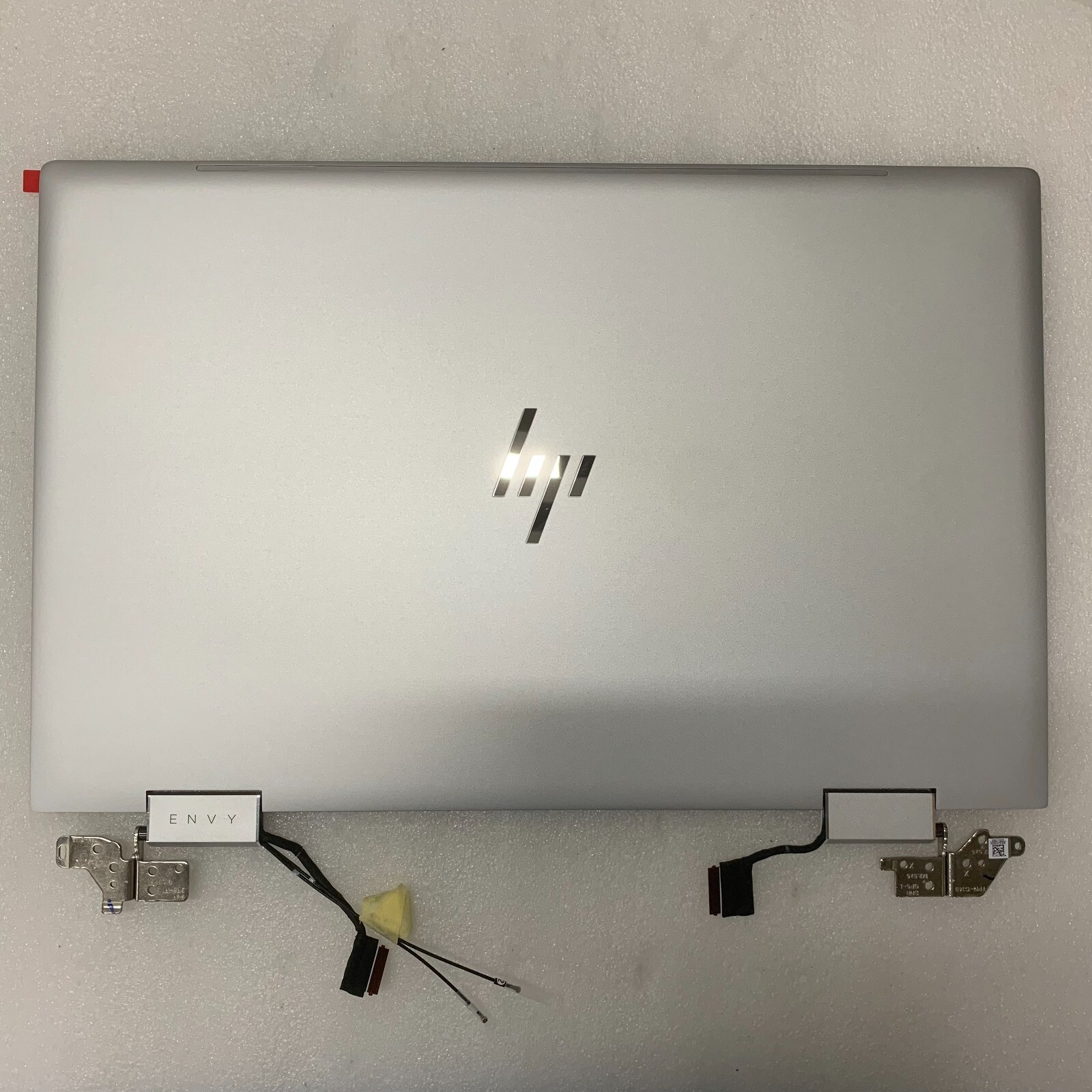 HP ENVYX360 15-ED 15T-ED000 15-ED1010NR FHD TOUCH SCREEN HINGE UP L93180-001