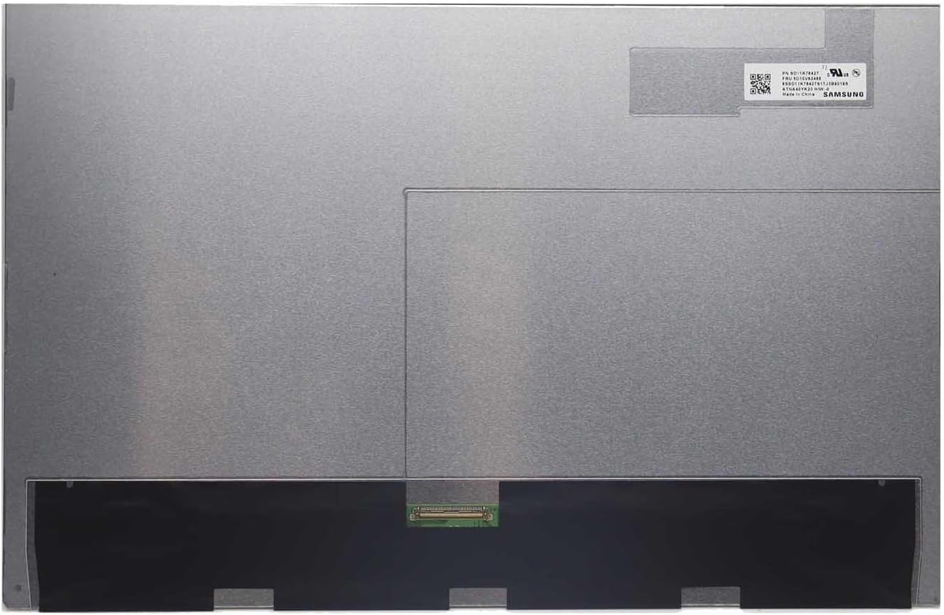 14.0″ OLED Screen Lenovo SD11K78427 FRU 5D10V82485 Display 40 Pin