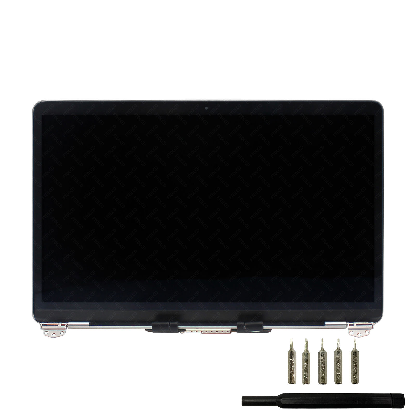 OEM A2337 LCD Screen Assembly for Apple MacBook Air (M1,2020) Space Gray New A+