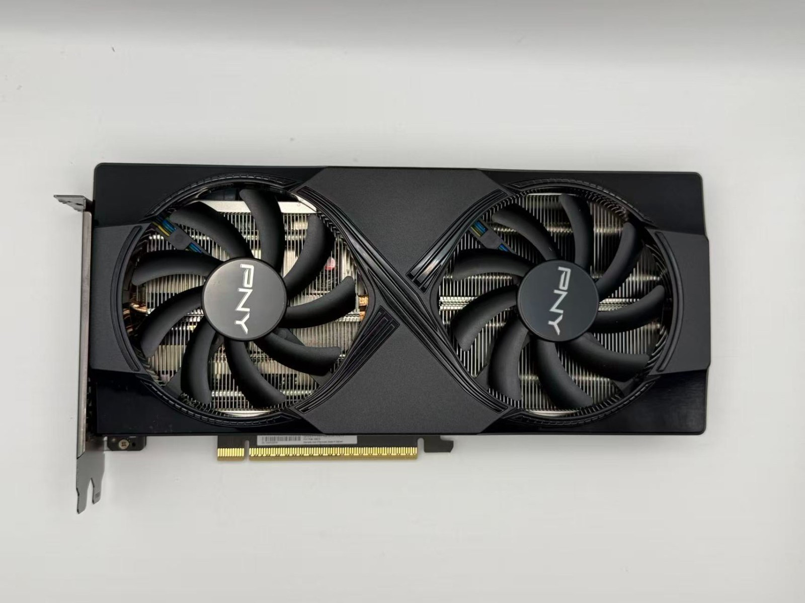 PNY – GeForce RTX 5060 Ti Overclocked 8GB GDDR7 PCI Express 5.0 Graphics Card