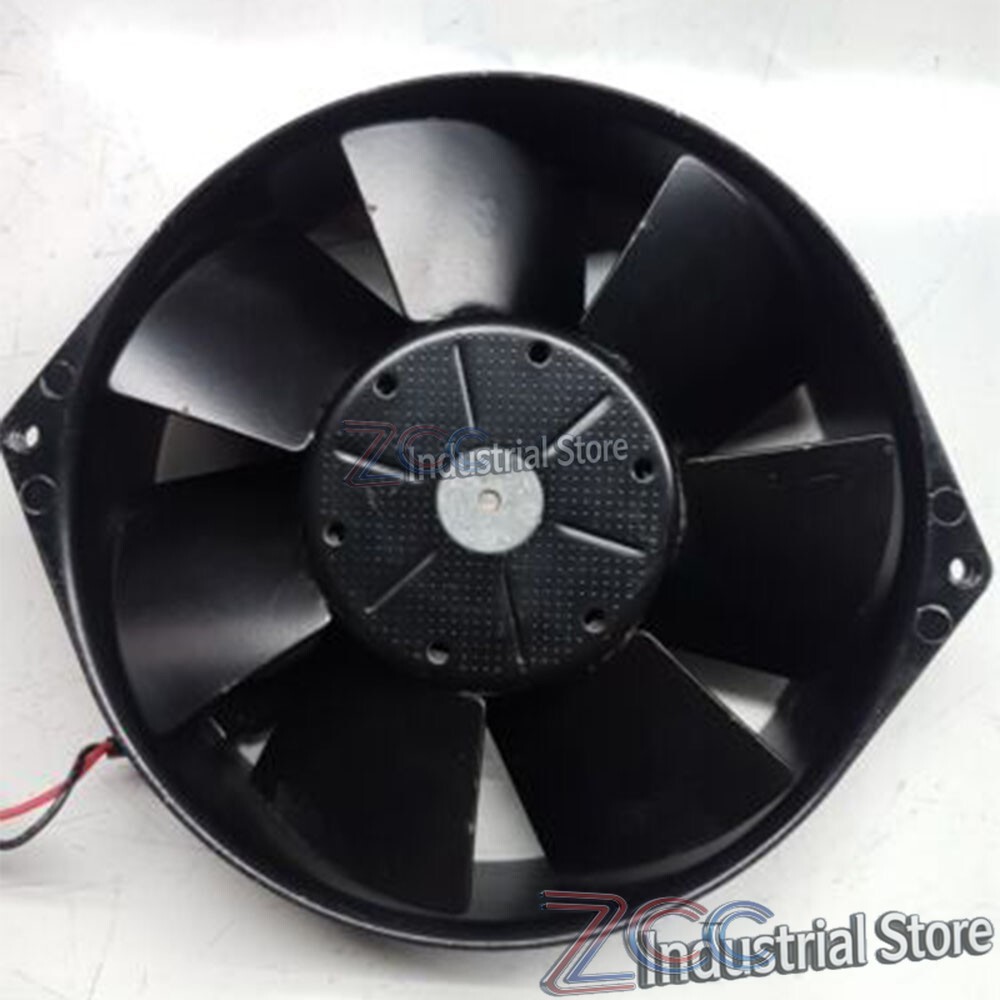 Ebmpapst 7114NHU 24V 0.79A 19W 150x38mm DC Axial Cooling Fan Ship via UPS