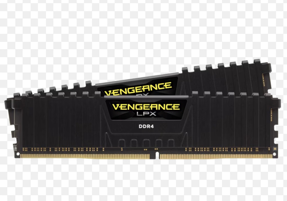 Corsair VENGENCE LPX 16GB (2 x 8GB) DDR4 Ram – Tested