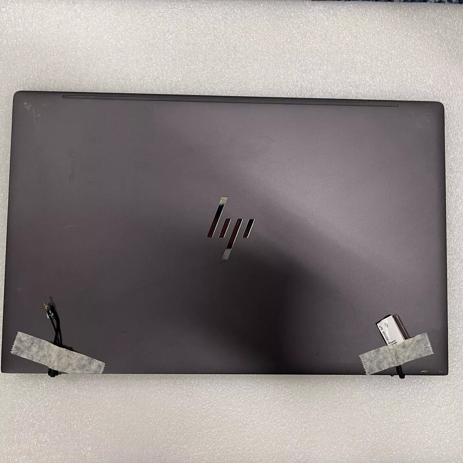 HP ENVY 13T-BA100 L96780-001 16:9 13.3 in LED Touch Screen Assembly