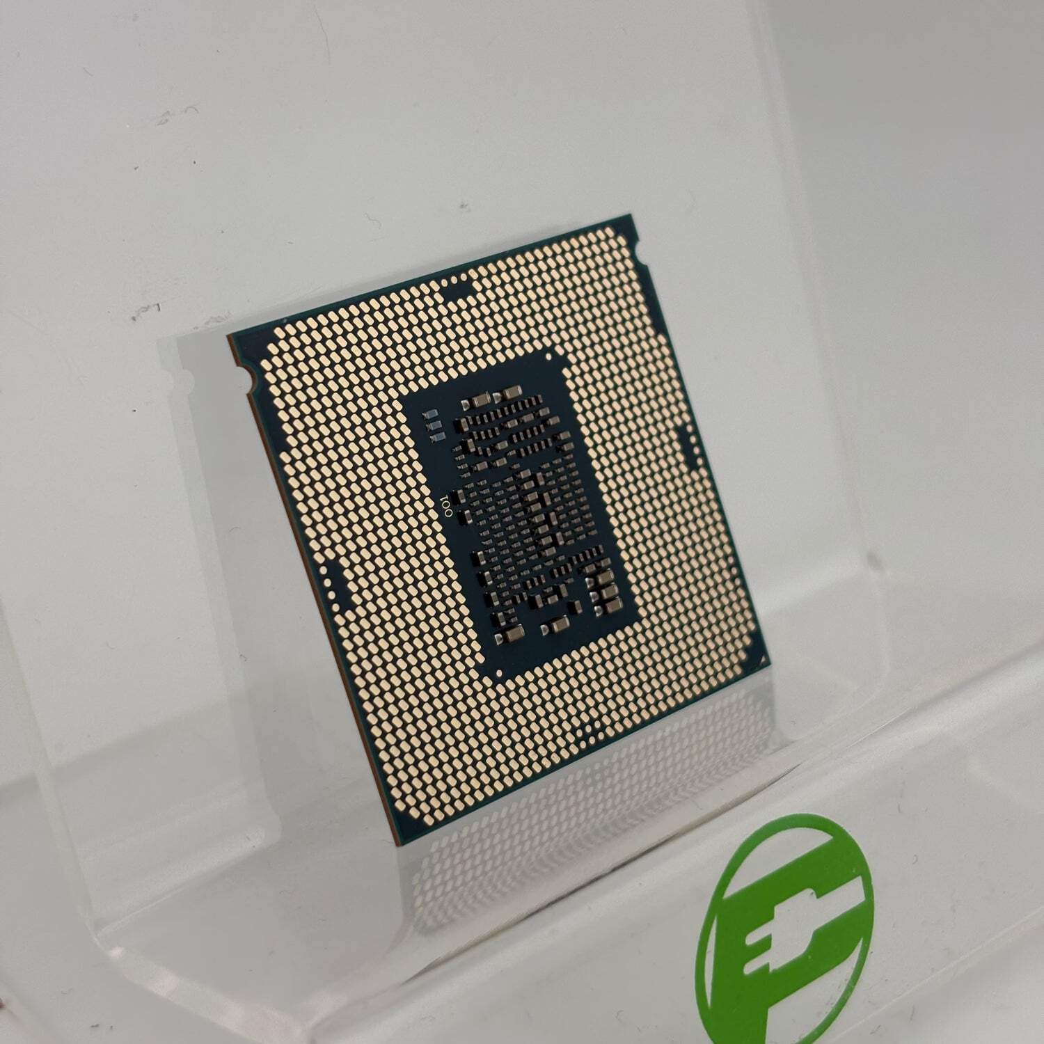 Intel Core i7-7700K 4.20GHz Quad Core SR33A 8 Thread LGA 1151