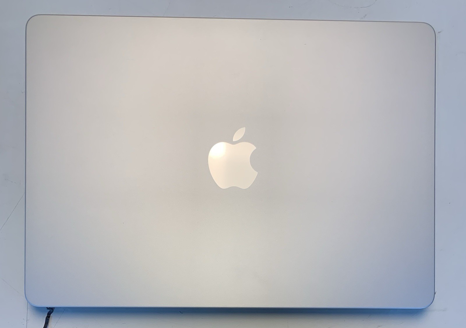 MacBook Air OEM A1 Model A2681 13″ 2023 M2 (Screen Assembly) Space Gray