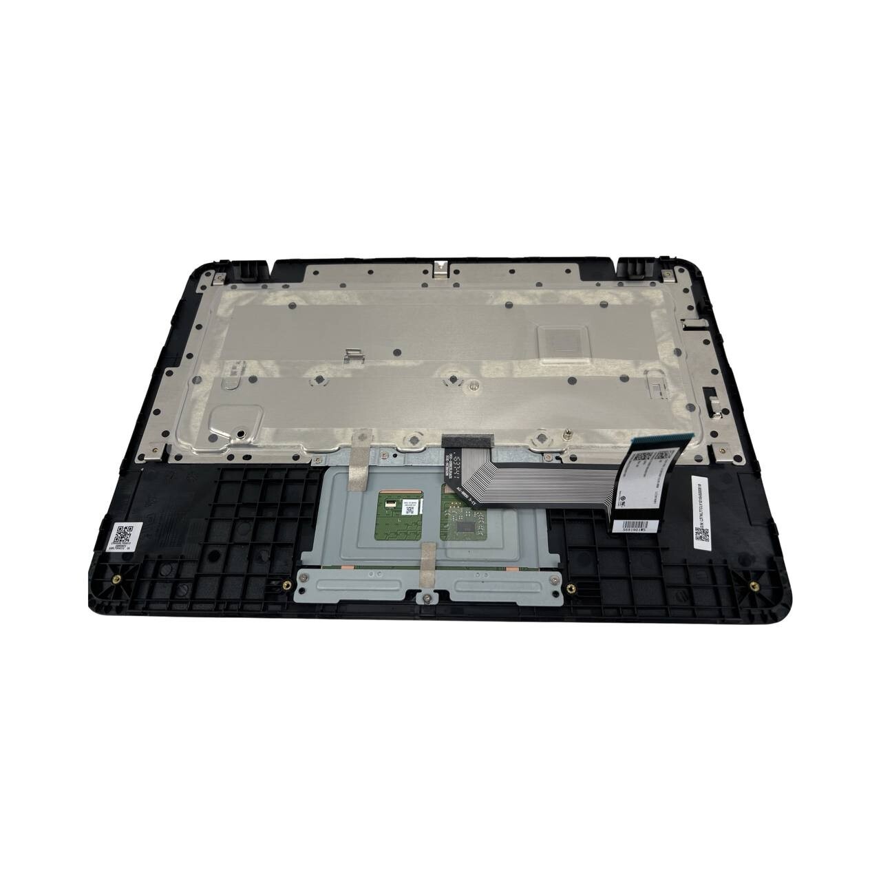 Lenovo ThinkPad Yoga 11E Chromebook Palmrest + Keyboard + Trackpad Assembly