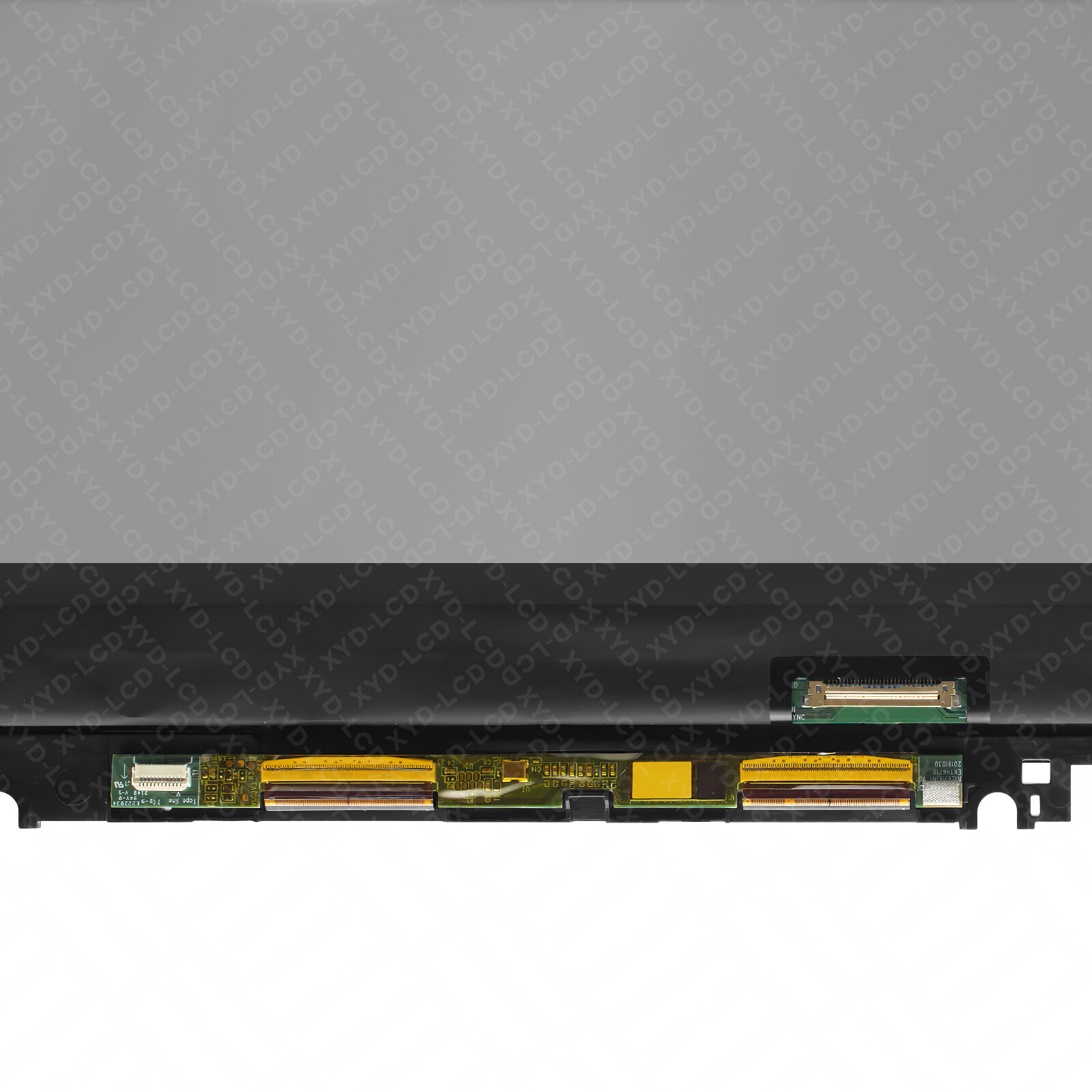 15.6in B156HAN02.0 for Dell Inspiron 7506 2-in-1 P97F 1920×1080 LCD Touch Screen