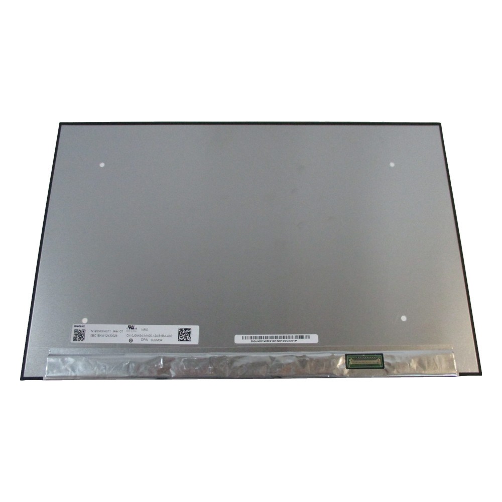 N145GCG-GT1 Led Lcd Screen Panel 14.5″ QHD 2560×1600 40 Pin
