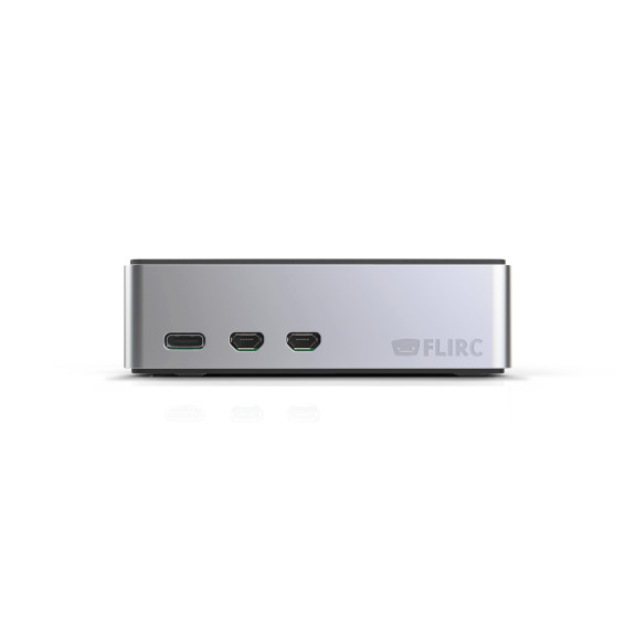 [FLIRC OFFICIAL] Raspberry Pi 5 Case