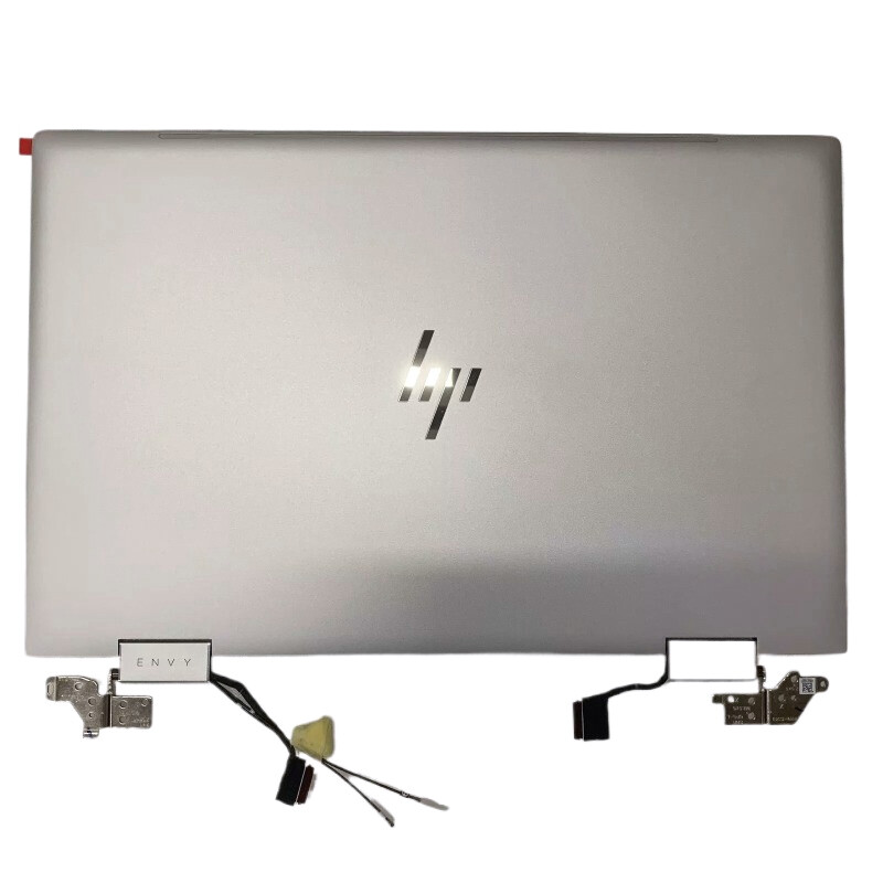 for HP ENVY X360 15M-ED1023DX 15T-ED000 LCD Screen Full Top Assembly L93180-001