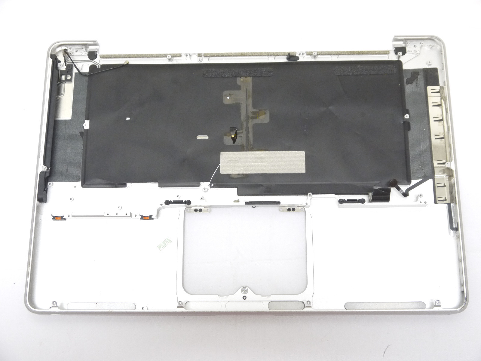 Grade A Top Case Topcase Keyboard for MacBook Pro 15″ A1286 2011 2012