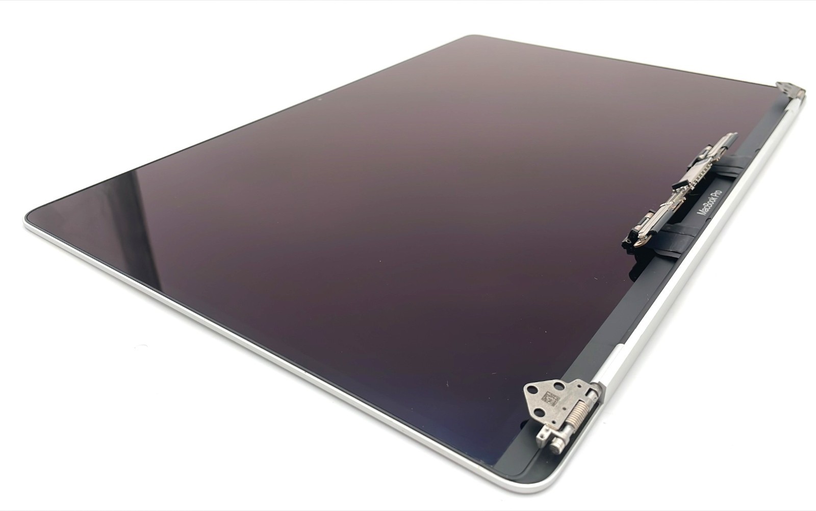 Apple MacBook Pro 13″ 2020 A2251 MacBookPro16,2 Silver LCD Screen Assembly