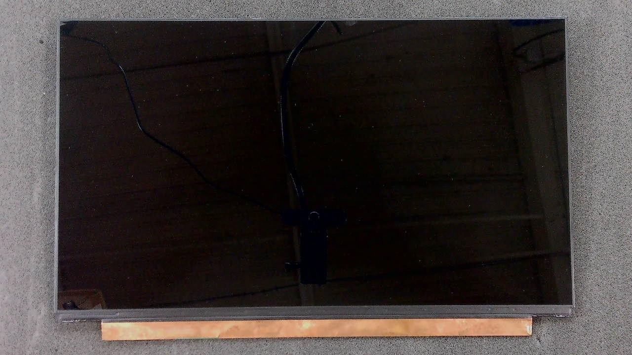 15.6″ 4K UHD Laptop Screen BOE NV156QUM-N72 Display Panel