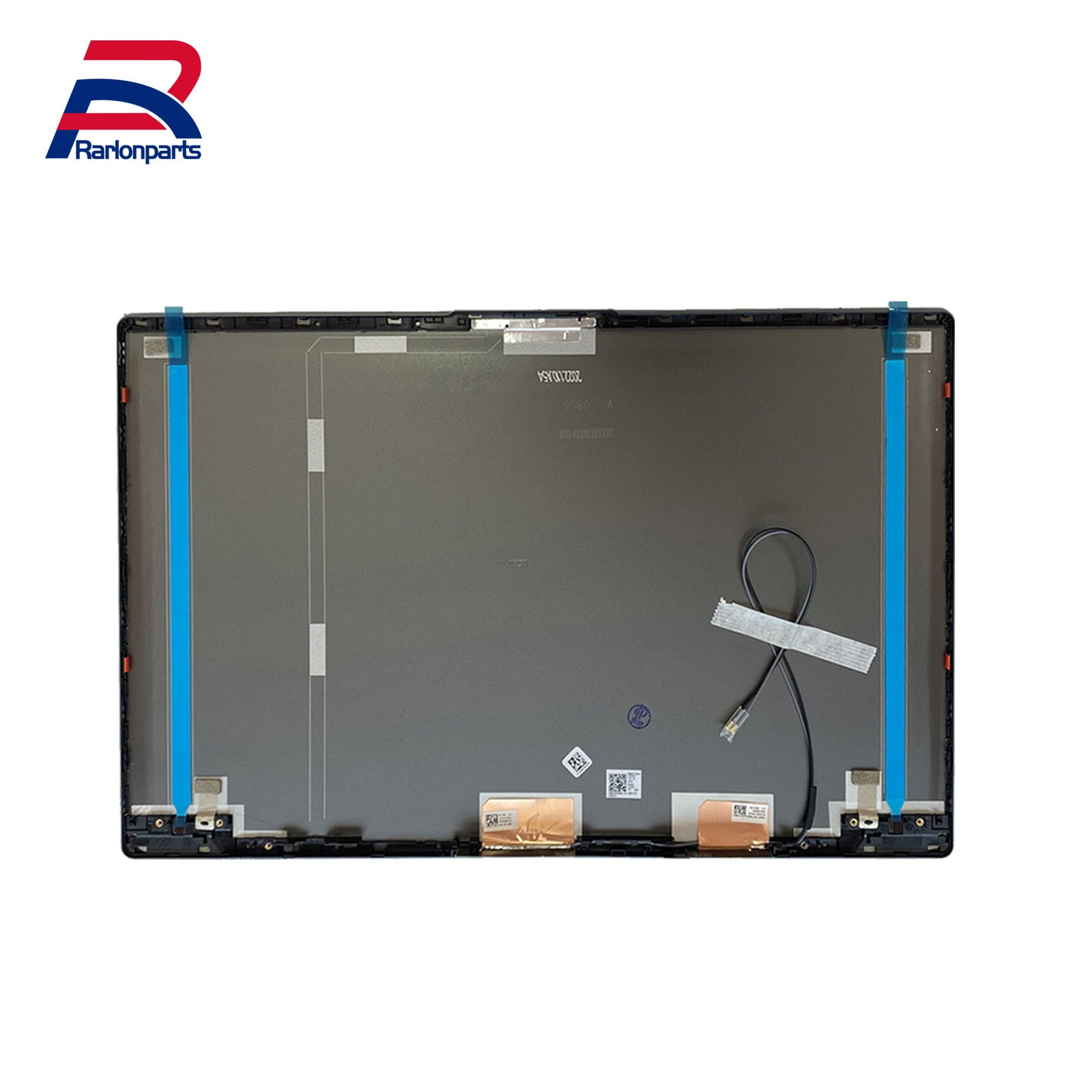 For Lenovo ideapad 5 15IIL05 15ARE05 15ITL05 LCD Back Cover 5CB0X56073 Gray US