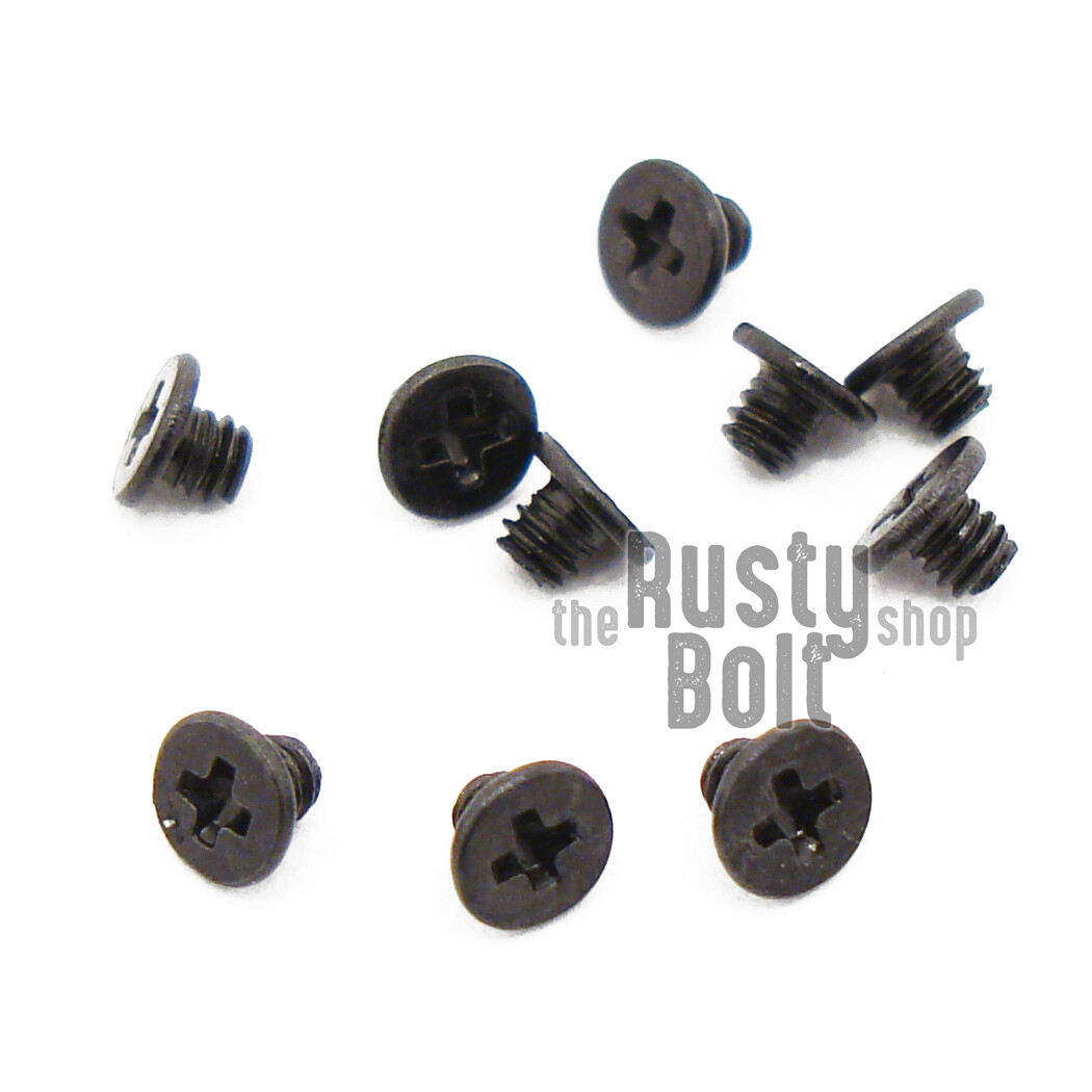 Keyboard Screw for MacBook Pro 13″ 15″ 17″, A1278 A1286 A1297, 2008 – 2011